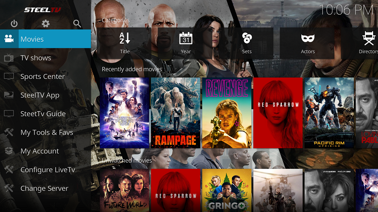 Kodi
