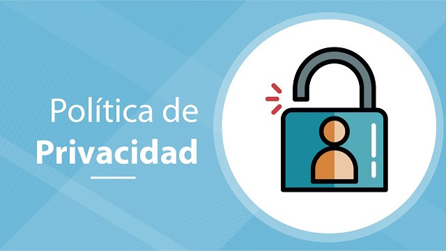 politica de privacidad